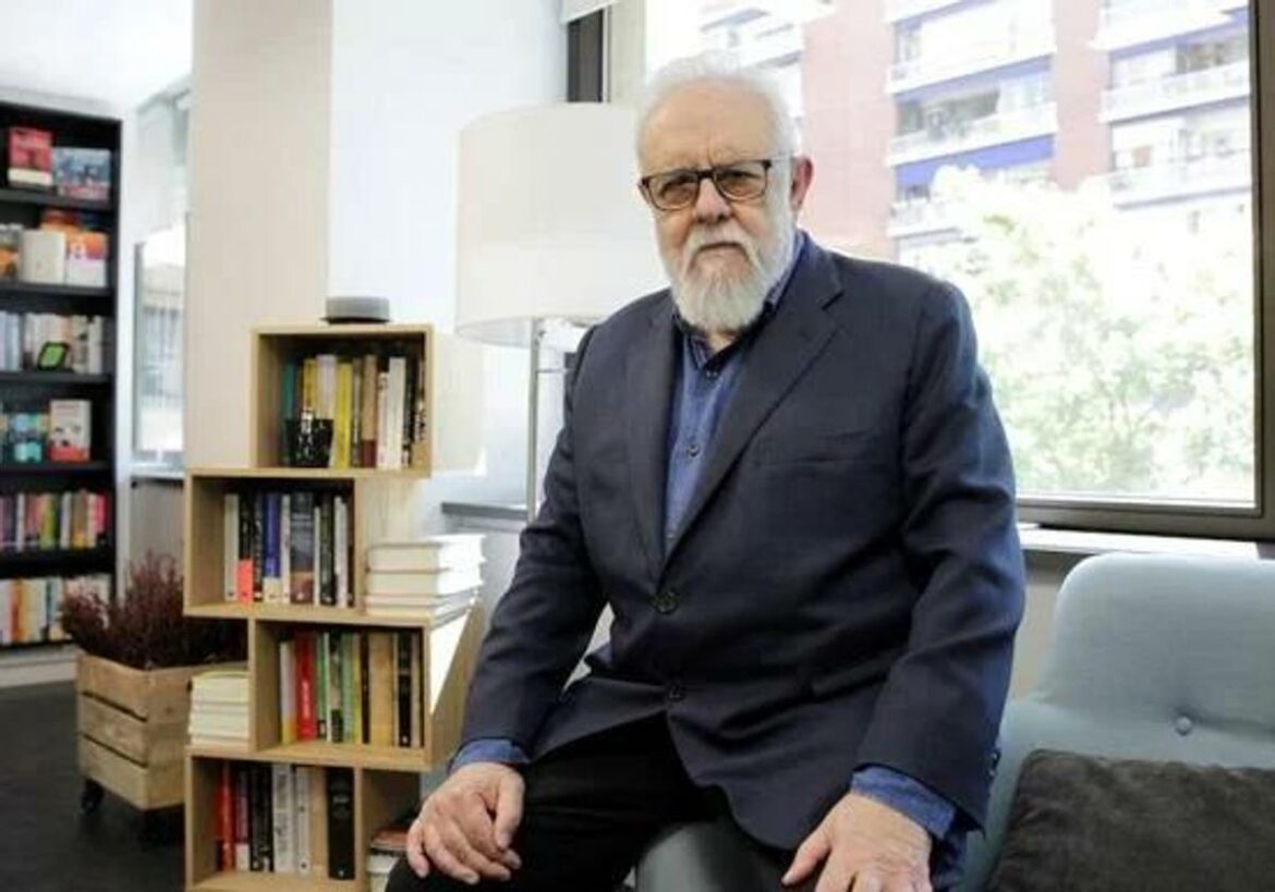Gonzalo Suárez, Goya de Honor 2026