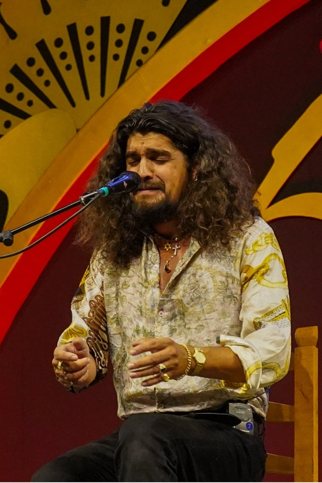 Piedra y estrella