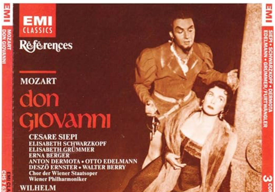Dúos con elixir (II): «Là ci darem la mano» de Don Giovanni