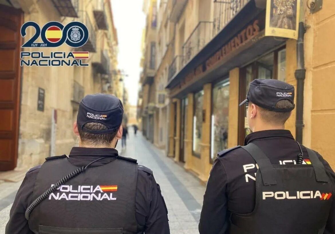 Violencia y mafia en la Vega Baja: tres tiroteos y dos capos de la droga capturados este julio