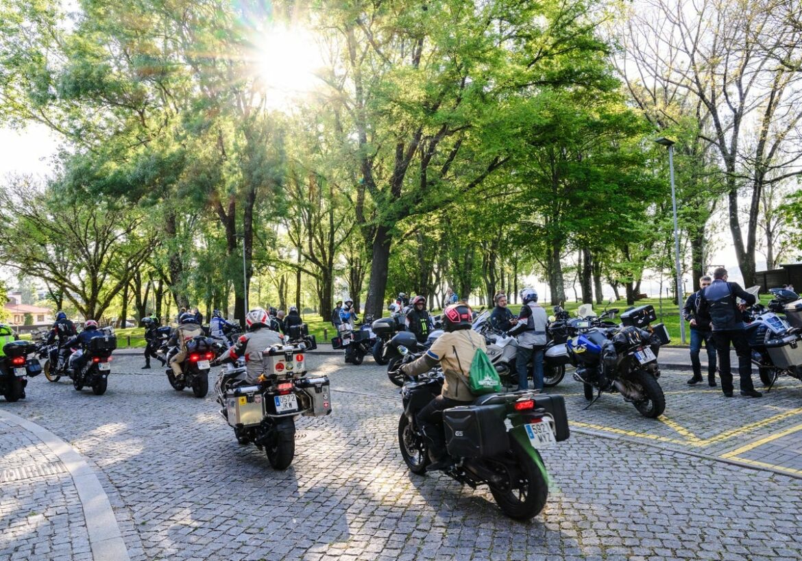 España, único país de los cinco grandes mercados en el que crecen las ventas de motos