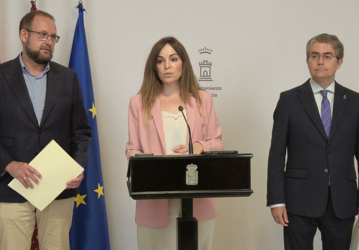 Ayuntamiento de Murcia y Comunidad renuevan el convenio para la erradicación del chabolismo