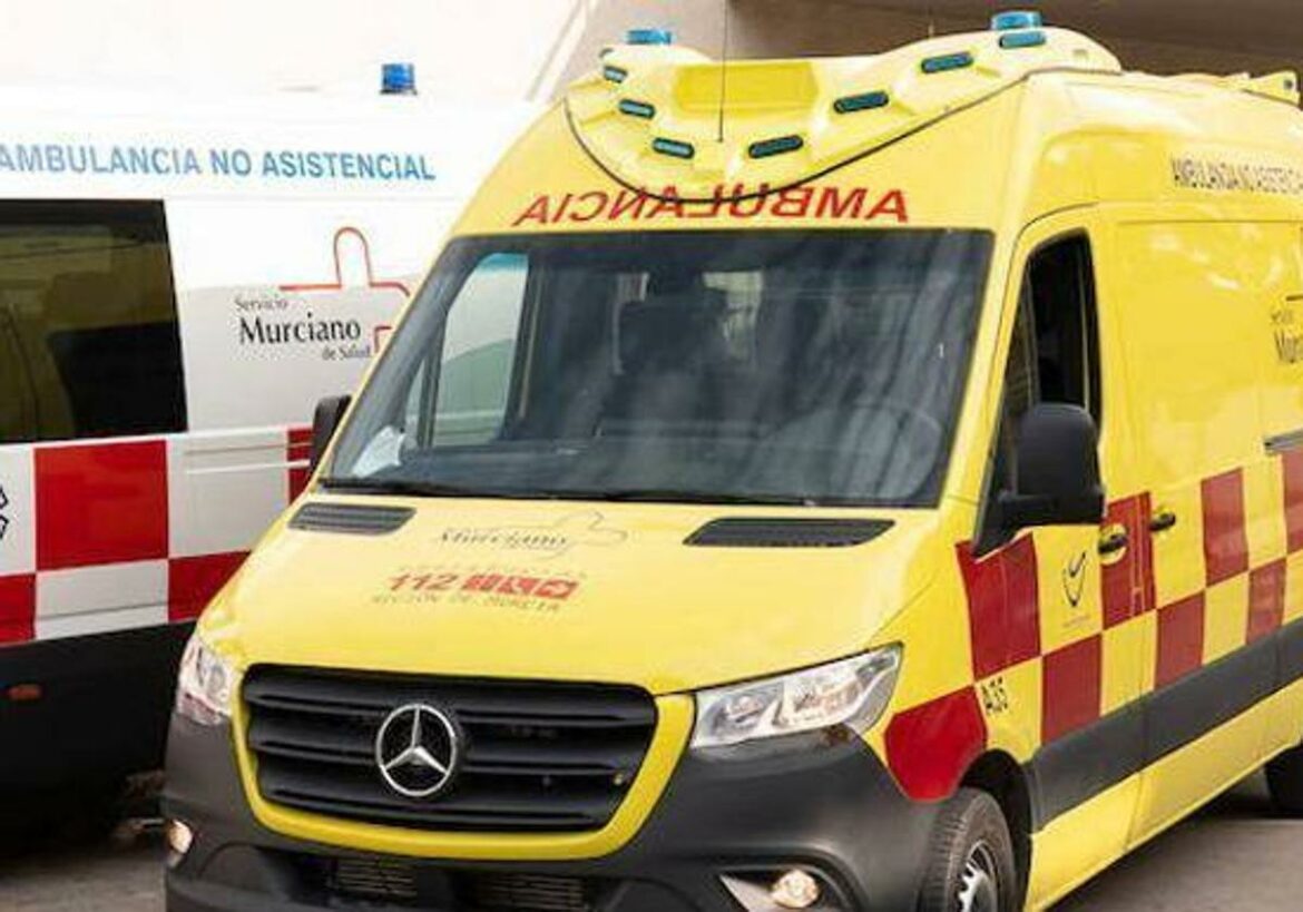 Una mujer fallece en el parque Terra Natura de Murcia tras entrar en parada