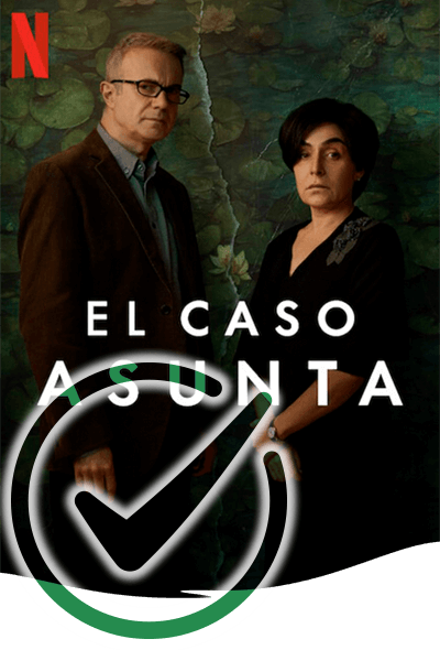 El caso Asunta