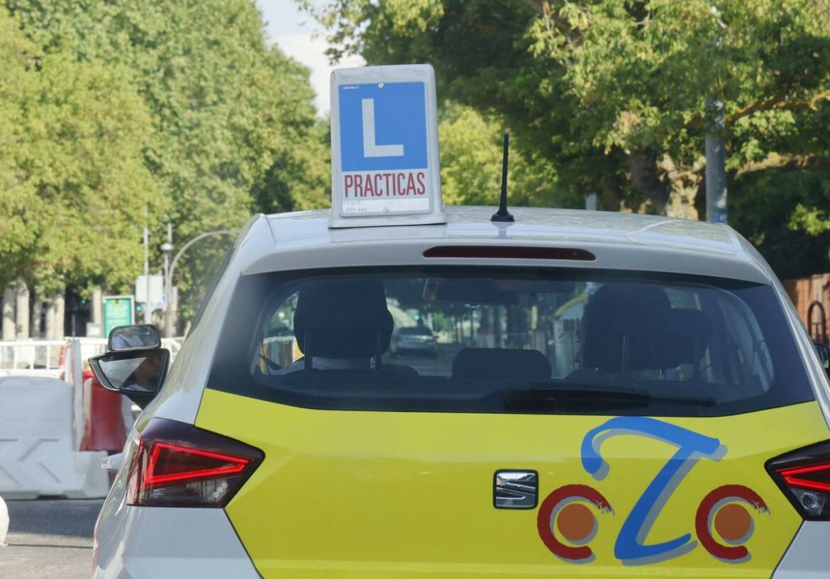 Errores de novato: los siete despistes al volante que te delatan