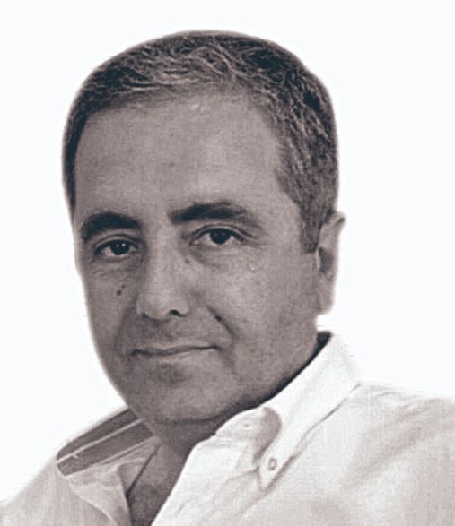 Fallece el periodista murciano Luis Lorente Banegas