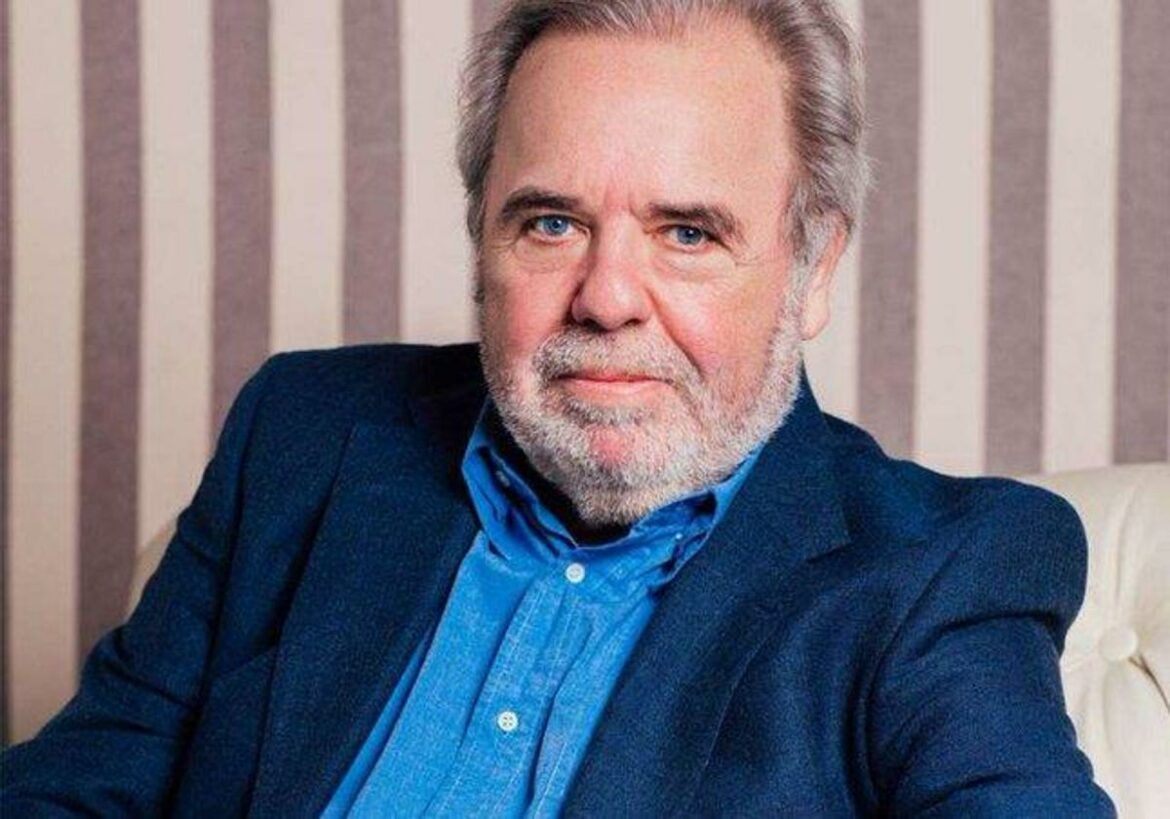 Muere el periodista Carlos Carnicero a los 73 años
