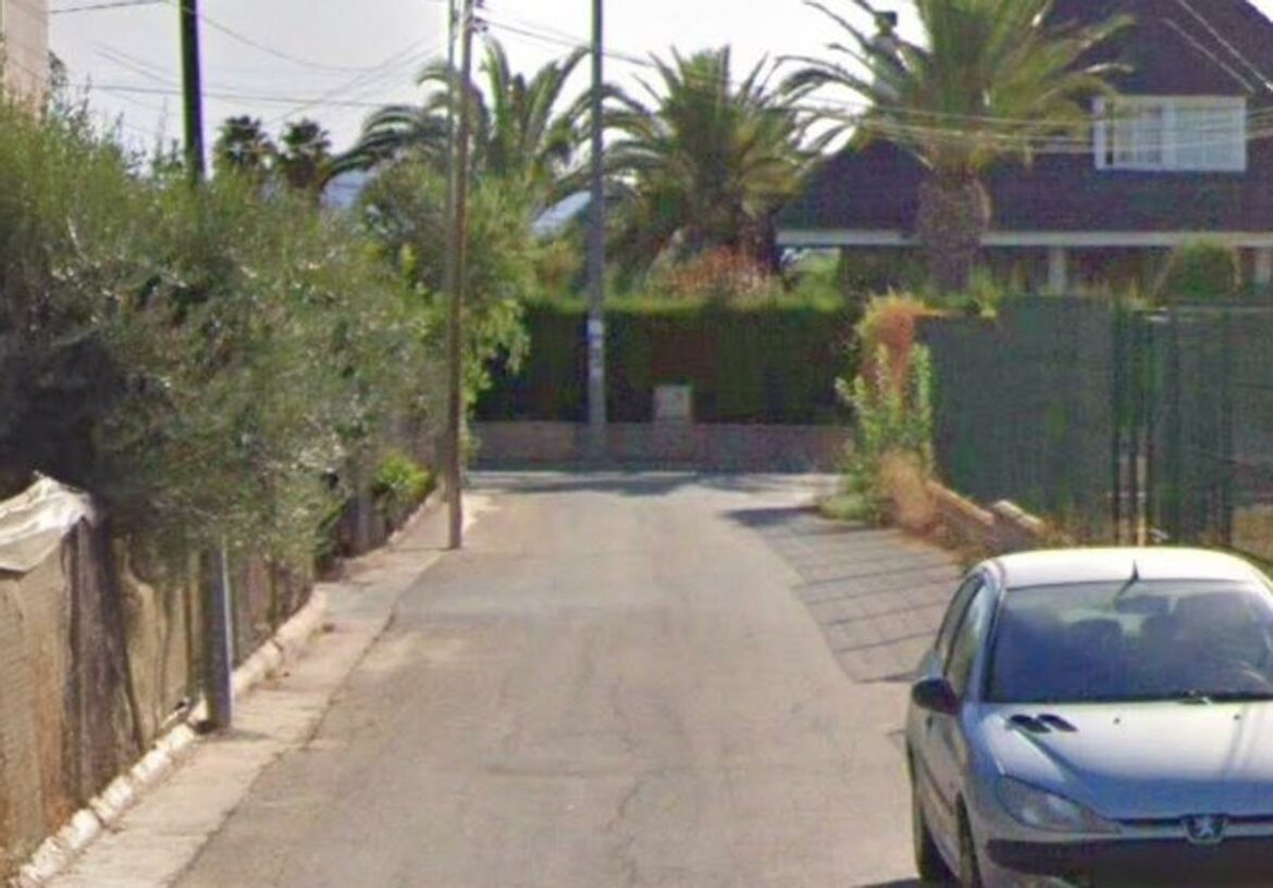 Encuentran el cuerpo sin vida de una mujer desaparecida en Murcia