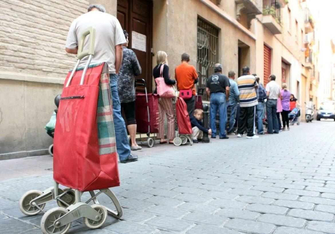 Más del 85% de los economistas de la Región tachan de «insuficientes» las políticas para reducir la desigualdad