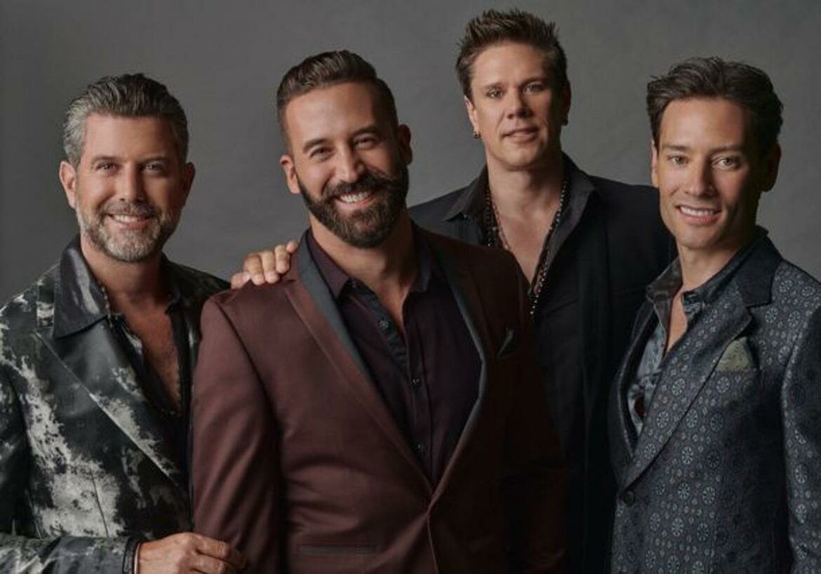 Il Divo: «Siempre recordaremos a Carlos como el gran cantante y ser humano que fue»