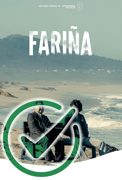 Fariña