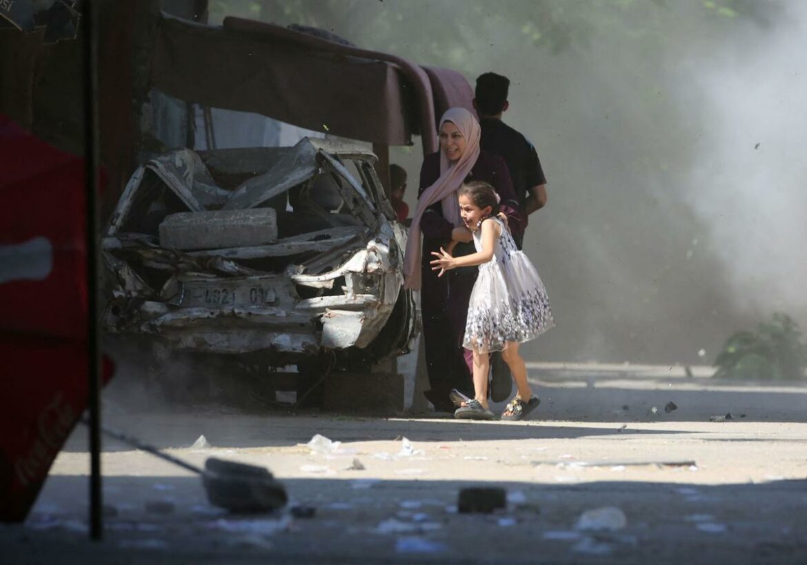 Hamás acepta negociar la tregua en Gaza pero exige que no se vuelva a los combates