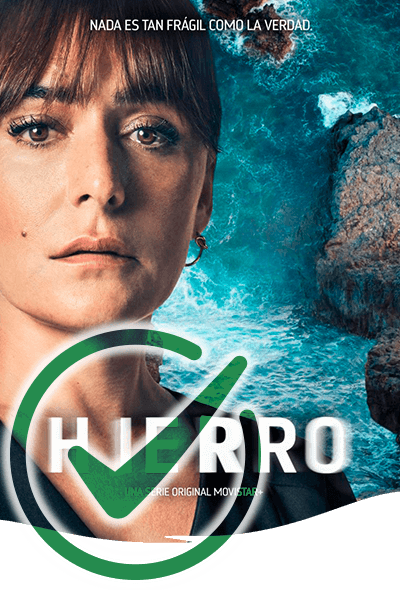 Hierro