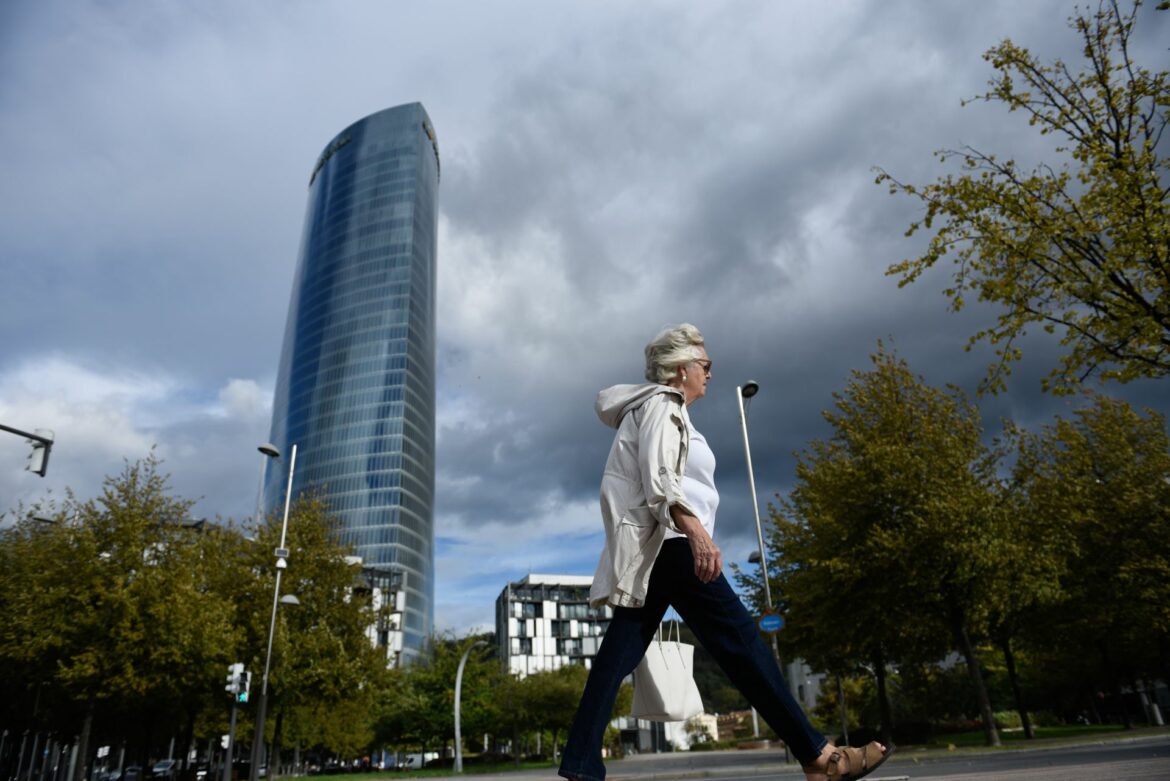 Iberdrola gana 3.562 millones en el primer semestre, un 20% más