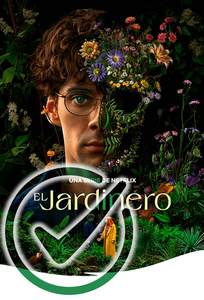 El jardinero