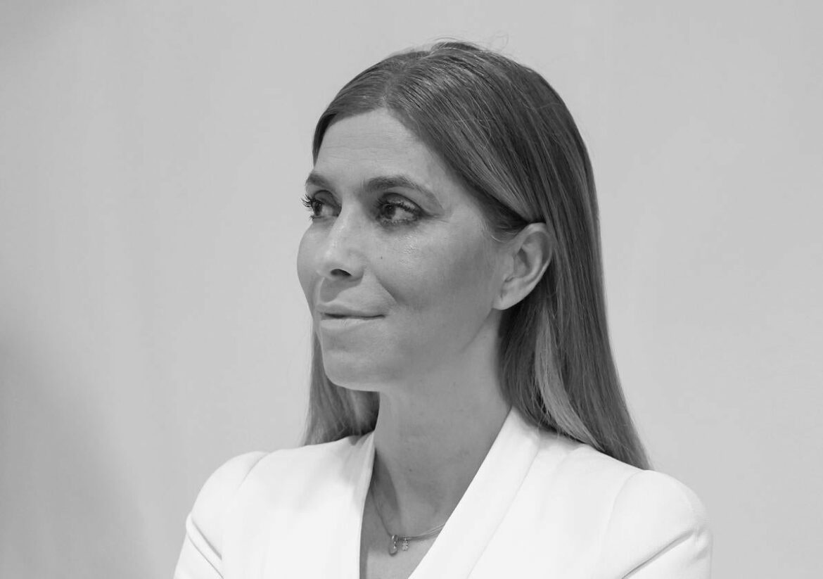 Juana Martín, Premio Nacional de Moda