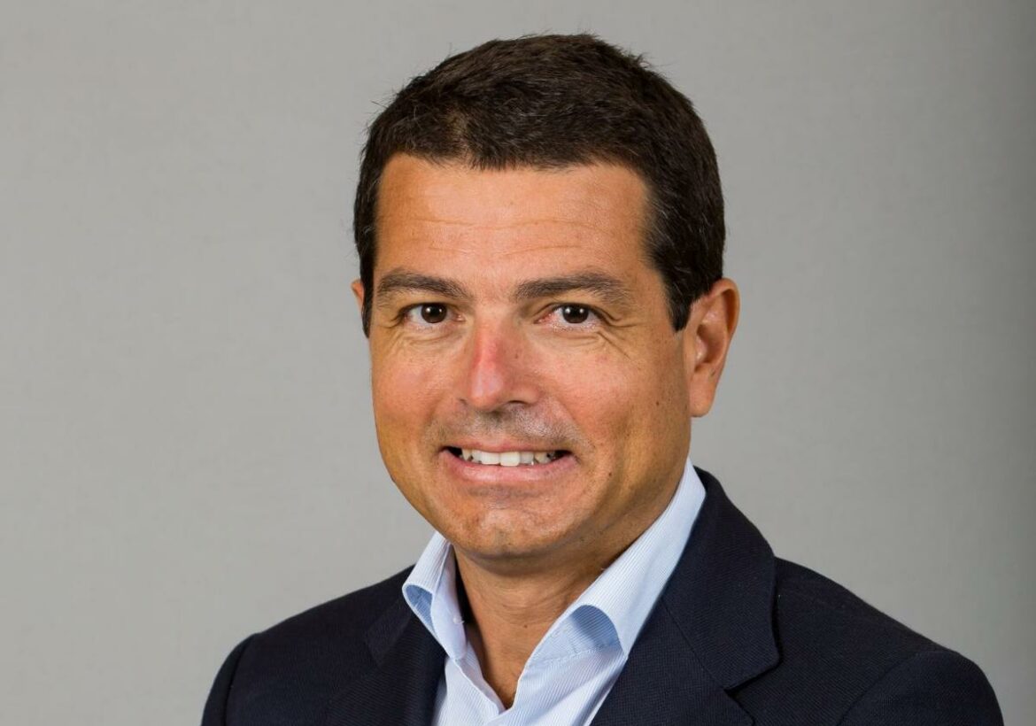 NaviLens ficha a Lorenzo Campos como nuevo CEO para impulsar su internacionalización