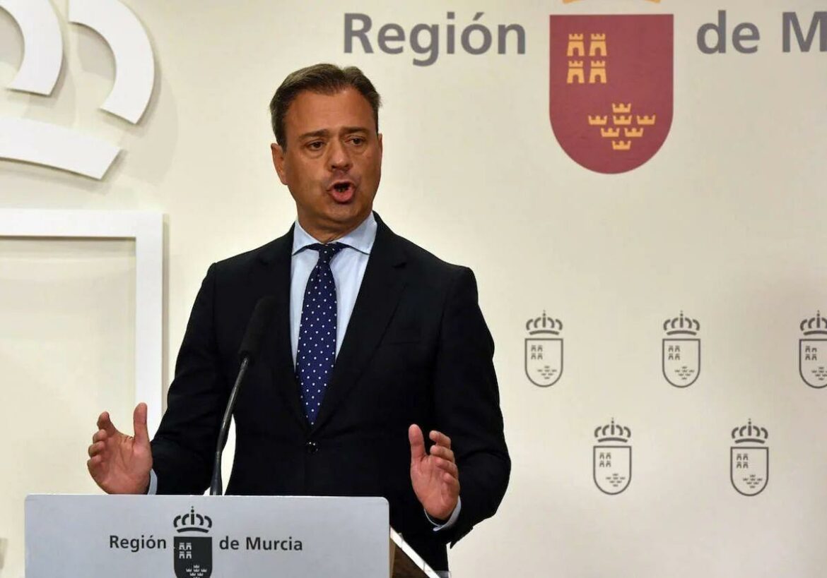 Rueda de prensa posterior al Consejo de Gobierno, en directo