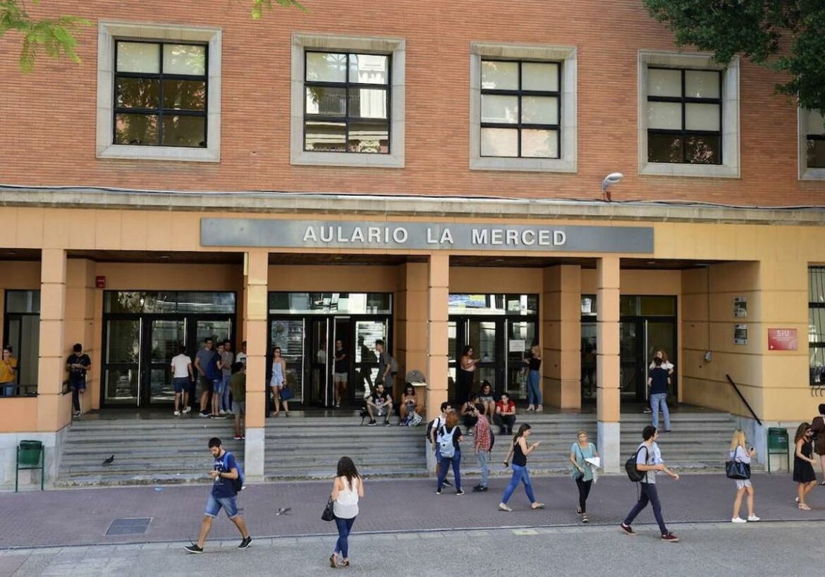 La UMU, entre las 300 universidades del mundo líderes en desarrollo sostenible, por quinto año consecutivo