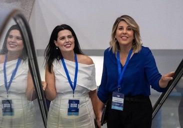 Feijóo incluye un Pacto Nacional del Agua entre sus diez prioridades si llega a la presidencia del Gobierno