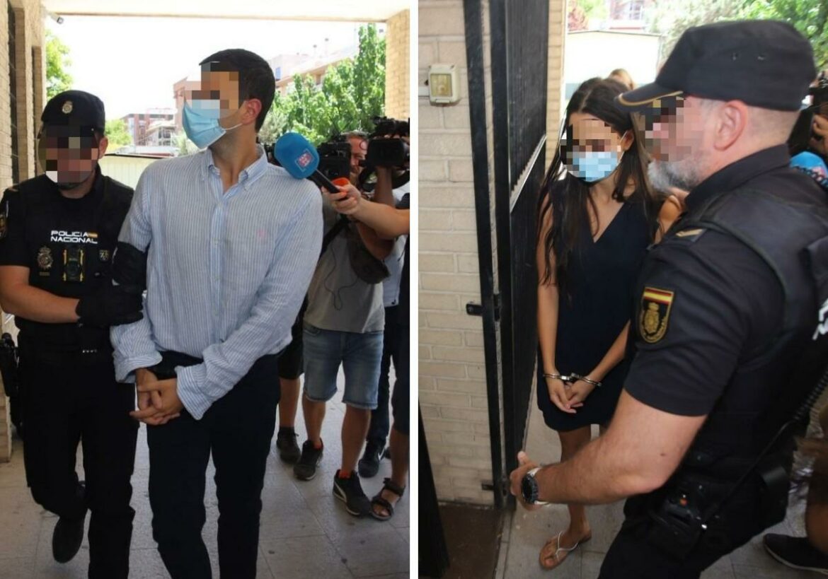 La Policía investiga a los hijos del hombre fallecido en Molina de Segura y si había denuncias previas