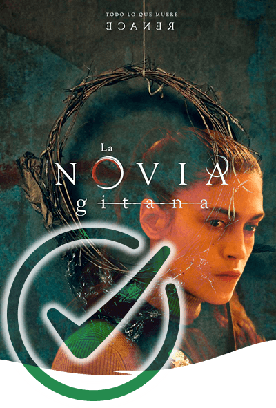 La novia gitana