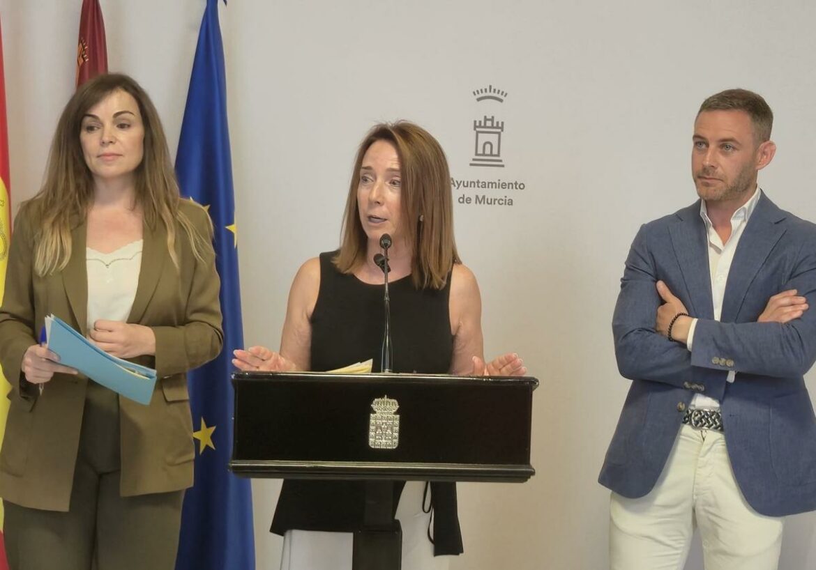 El Ayuntamiento de Murcia integrará inteligencia artificial en su servicio de atención telefónica y digital
