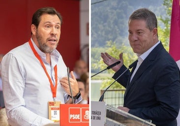 Francisco Lucas Ayala: «La agenda de odio de la Región no se puede trasladar a España»