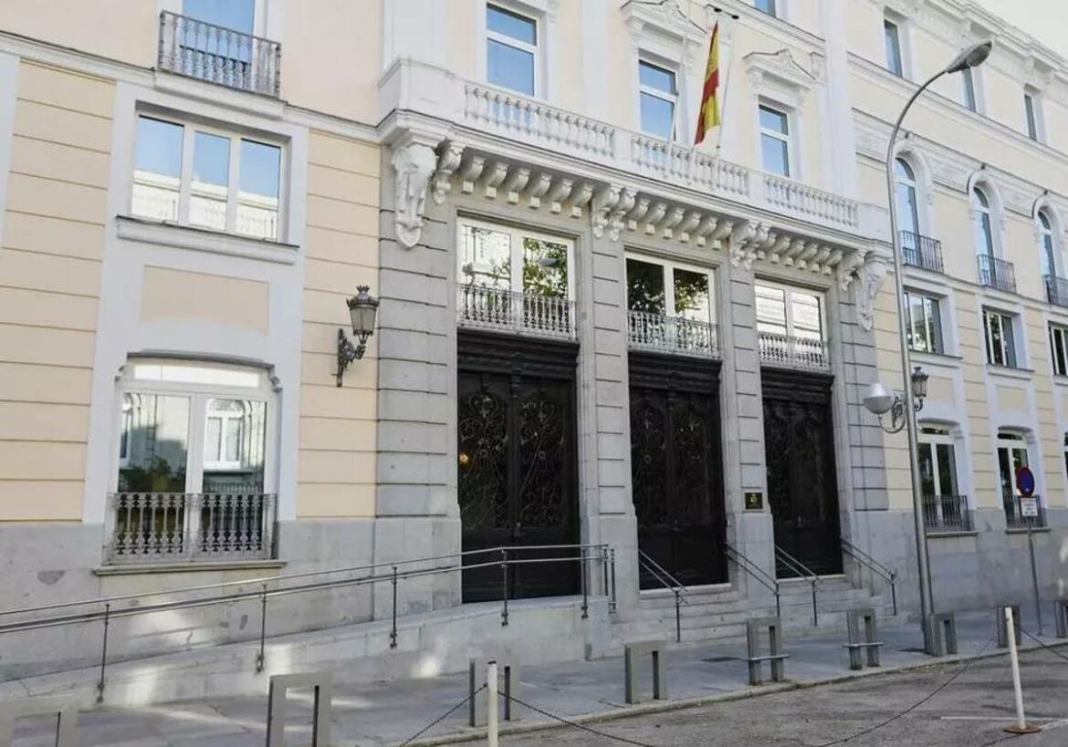Jueces y fiscales comienzan su huelga de tres días contra las reformas del Gobierno