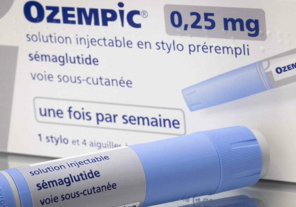 Llega el ‘ozempic’ chino, que promete 14 kilos menos en 48 semanas