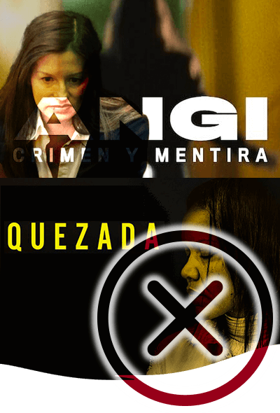 Series canceladas
