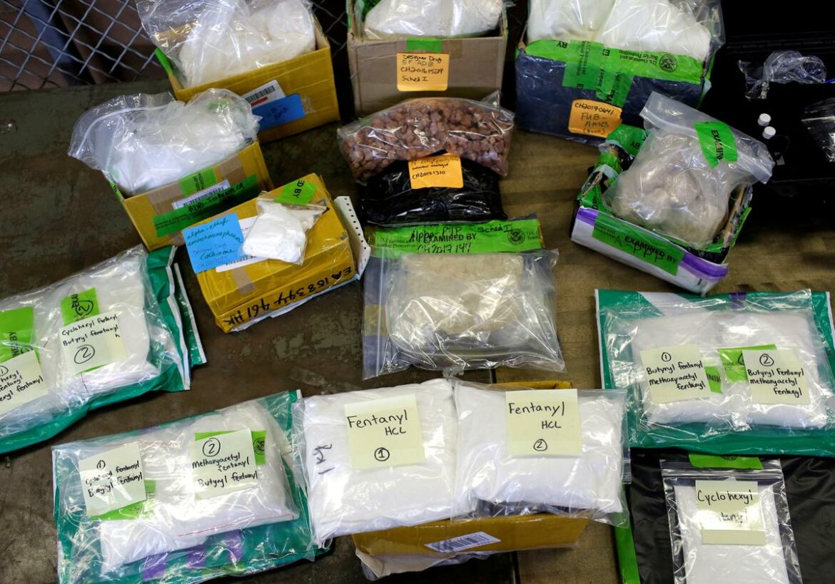 Aumenta la alarma en Argentina tras las 76 muertes causadas por el consumo de fentanilo contaminado