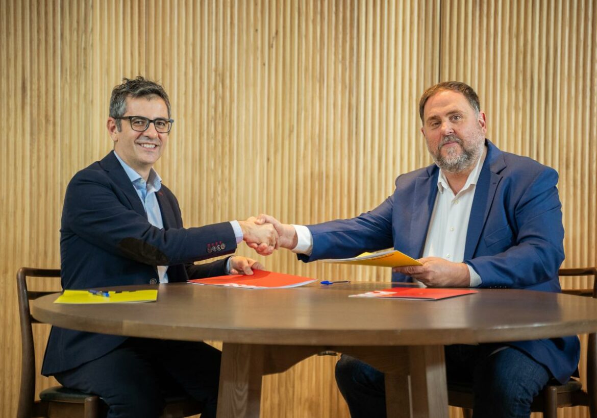 El Gobierno aprobará la condonación de una parte de la deuda a Cataluña en septiembre