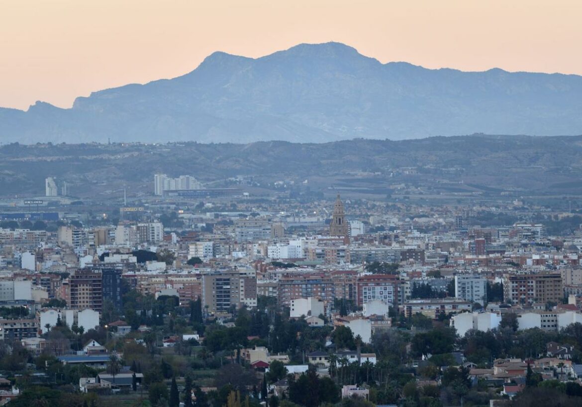 La semana arranca en la Región con varias localidades con una deficiente calidad del aire