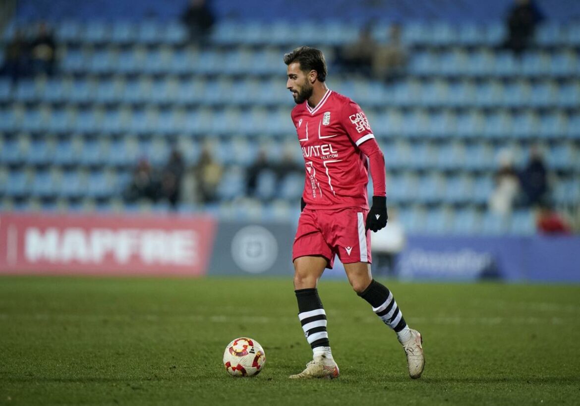 Luis Muñoz elige el Marbella