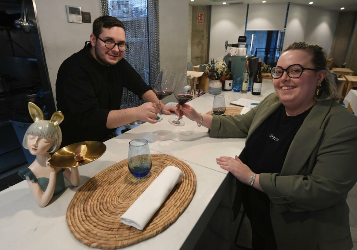 El Ayuntamiento de Santomera distinguirá al Restaurante Tándem con la Medalla al Mérito Cultural 2025