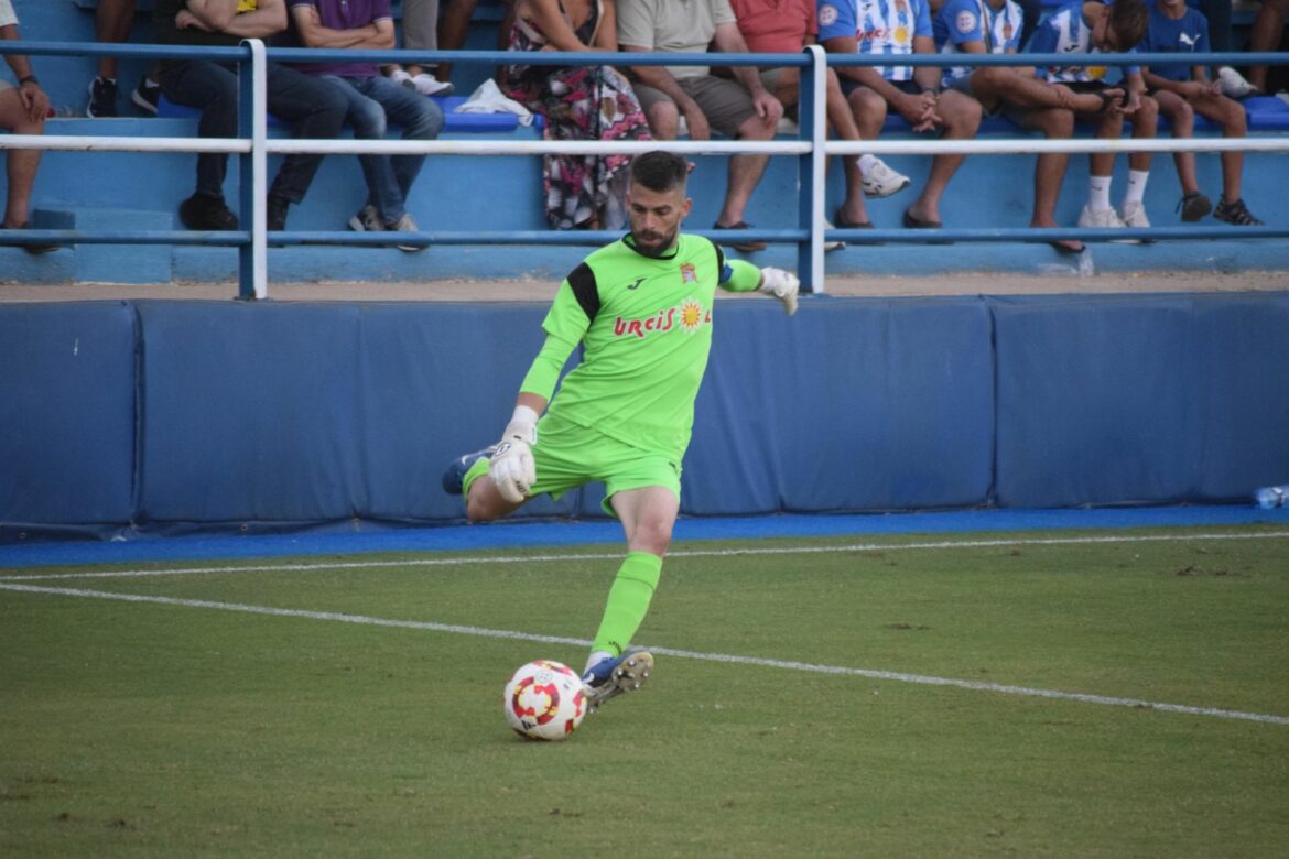 El Rubial se viste de gala para el Águilas-Lorca, un clásico del verano murciano