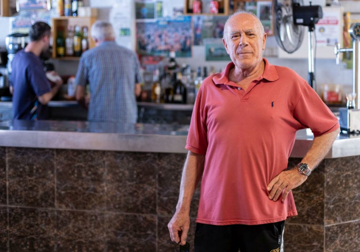 El vecino agredido en Torre Pacheco lamenta la puesta en libertad de su agresor