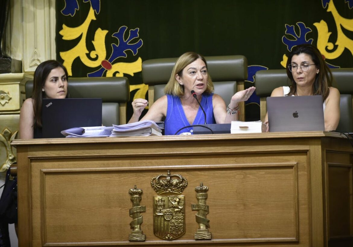 Gobierno y Comunidad están facultados para impugnar el acuerdo que limita las celebraciones religiosas
