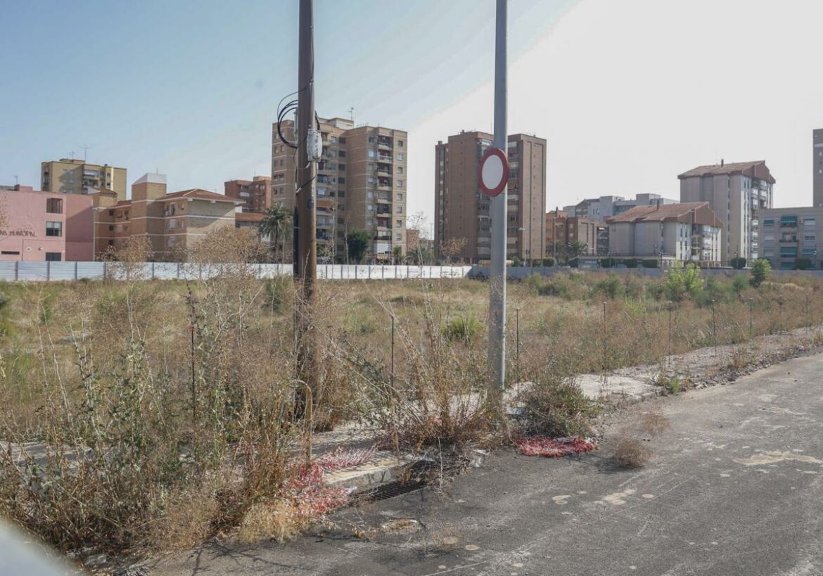 El PP acusa al Gobierno de Sánchez de «falta de interés» por construir el nuevo cuartel de Guardia Civil de Cartagena
