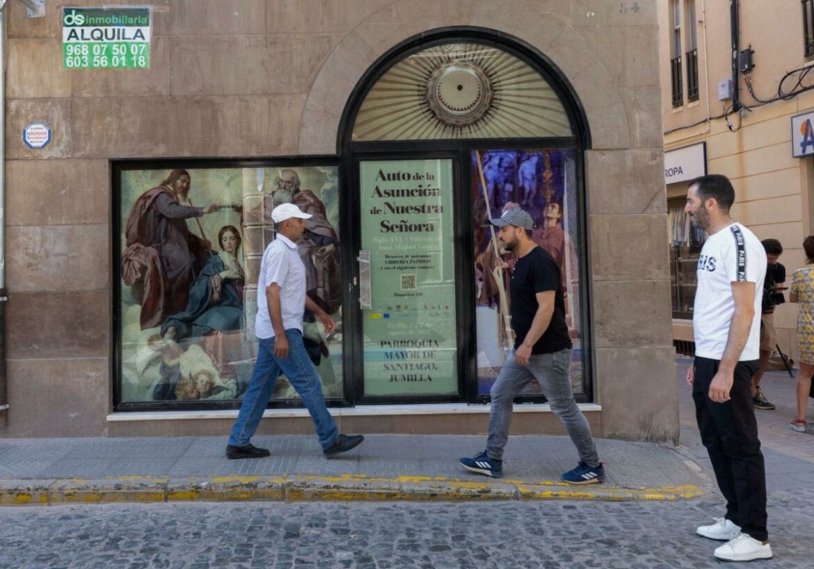 El veto de PP y Vox a festejos islámicos en Jumilla desata una tormenta política y social