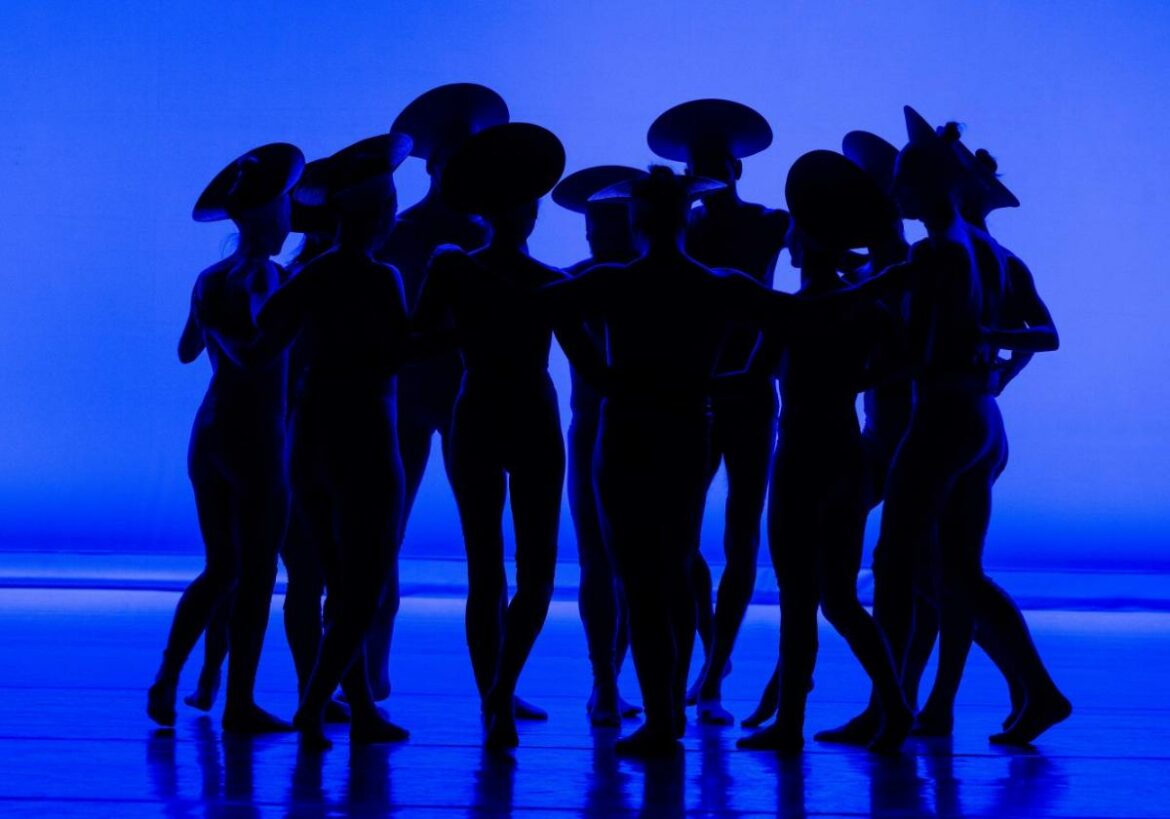 Bach y Stravinsky, en carne viva