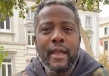 Bertrand Ndongo