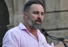 Santiago Abascal