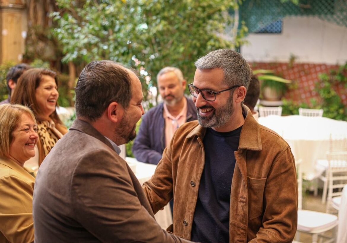 El PSOE renueva uno de cada tres liderazgos locales en la Comunidad