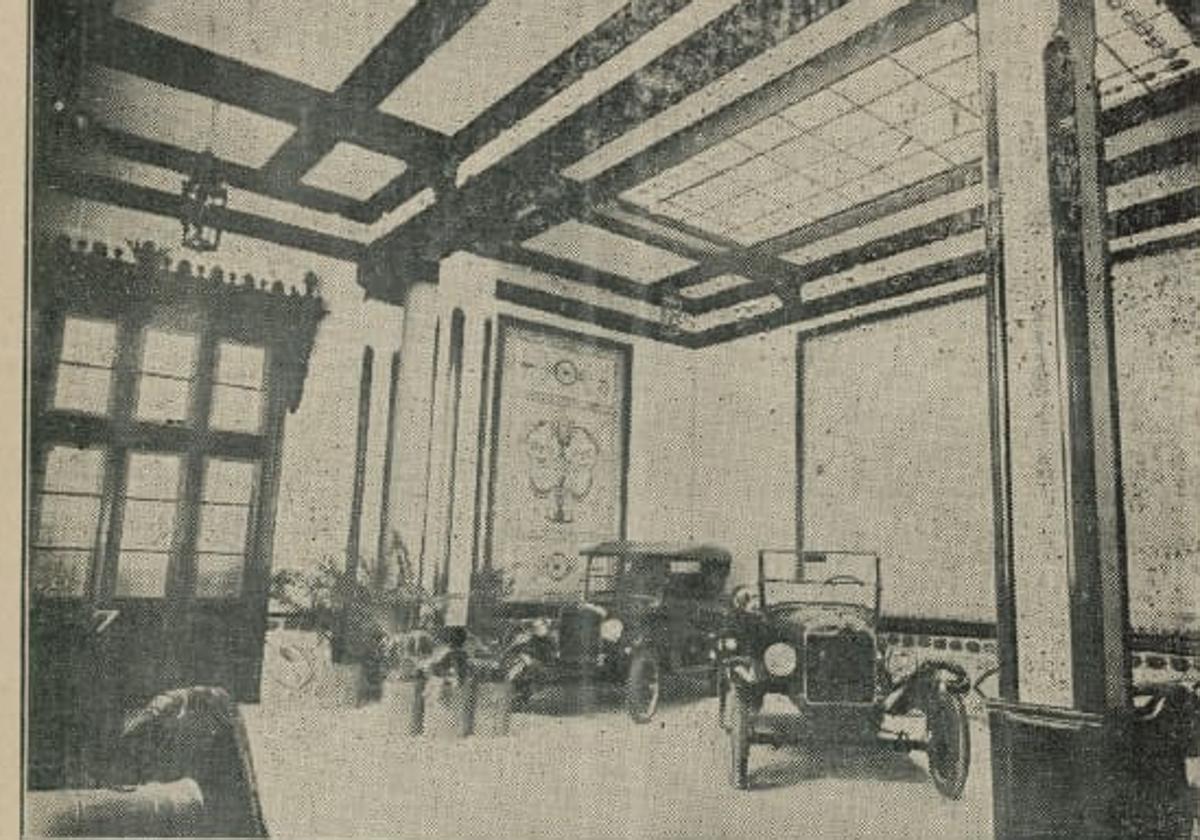Imagen de Galeria