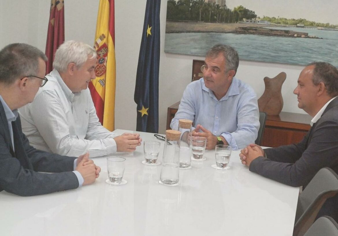 El sistema de I+D+i tendrá el apoyo de una red nacional de excelencia científica