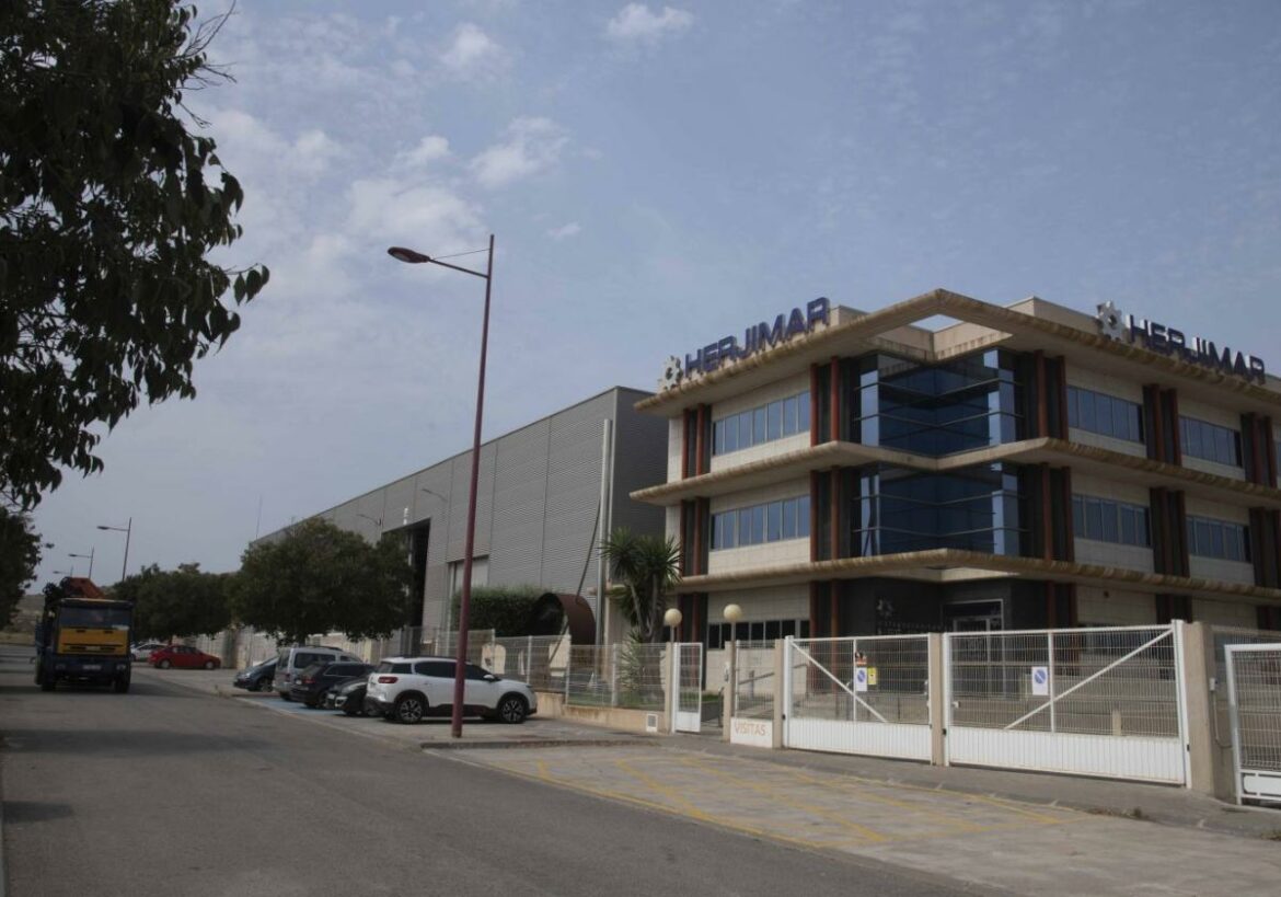 Herjimar redobla su apuesta por la defensa con la compra de Electromecánicas de Levante