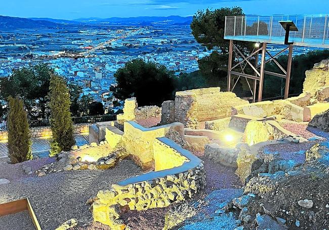 Un pasado sorprendente que vuelve a cobrar vida