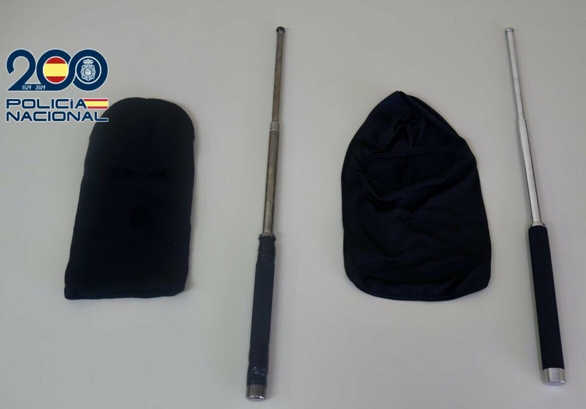 Cinco detenidos en Toledo por echar violentamente a unos okupas